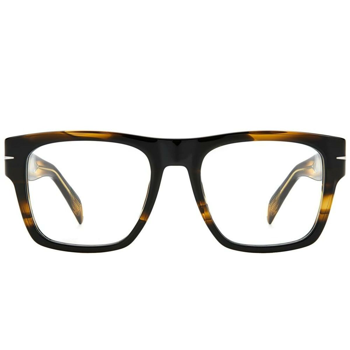 Men’ Spectacle frame David Beckham DB 7020_BOLD