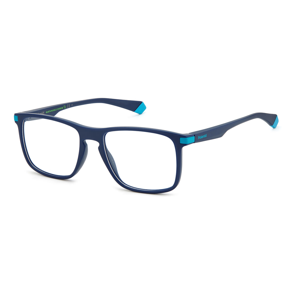 Men’ Spectacle frame Polaroid PLD-D447-ZX9  54 mm