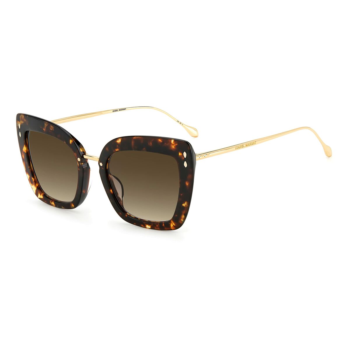 Ladies’ Sunglasses Isabel Marant IM-0083-G-S-2IK  53 mm