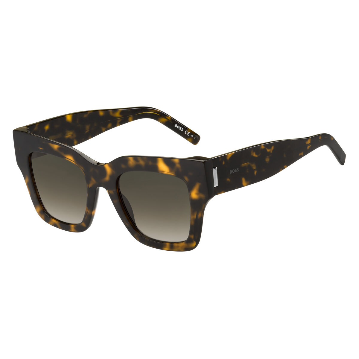 Ladies’ Sunglasses Hugo Boss BOSS-1386-S-086  51 mm