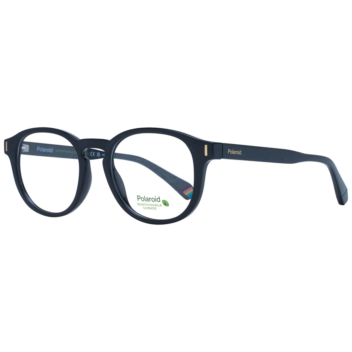 Unisex’ Spectacle frame Polaroid PLD D452 5080719