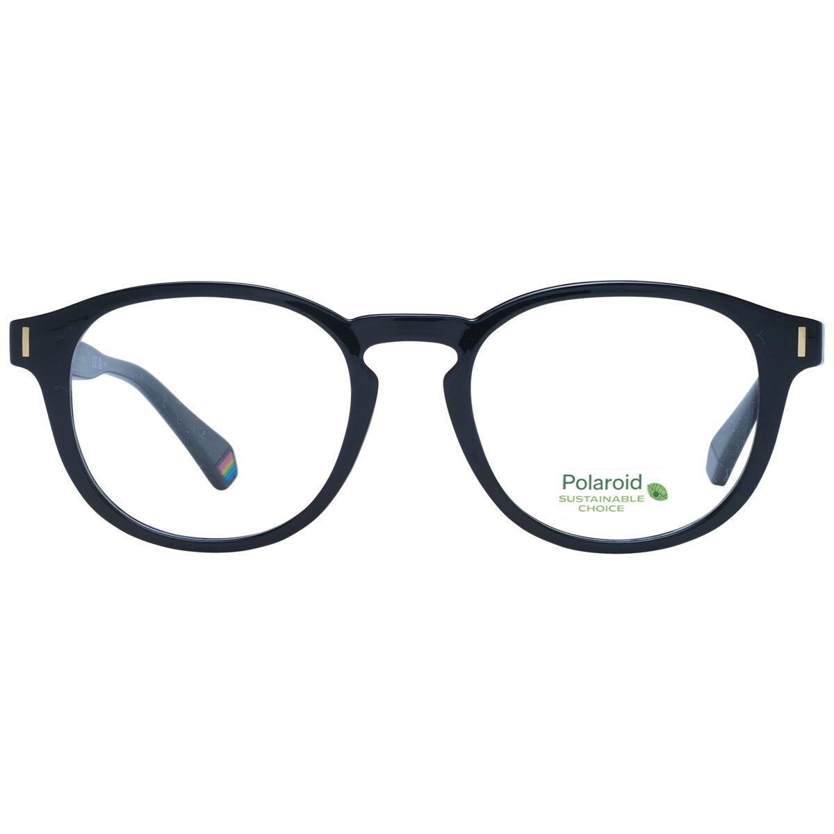 Unisex’ Spectacle frame Polaroid PLD D452 5080719