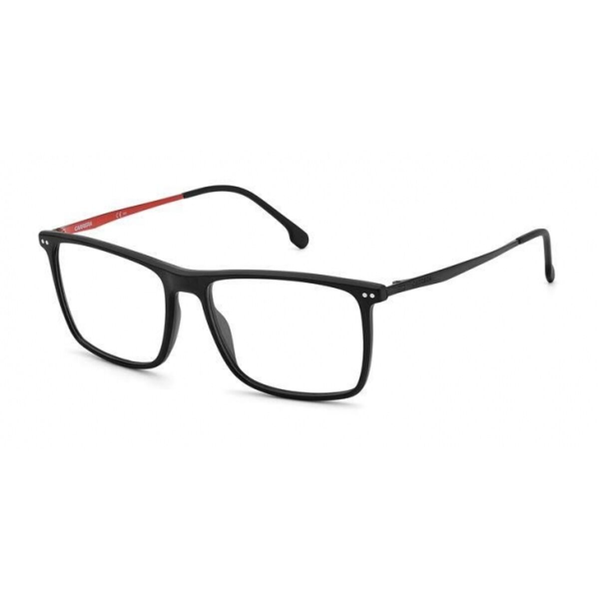 Men’ Spectacle frame Carrera CARRERA-8868-003F616 Black Ã¸ 57 mm