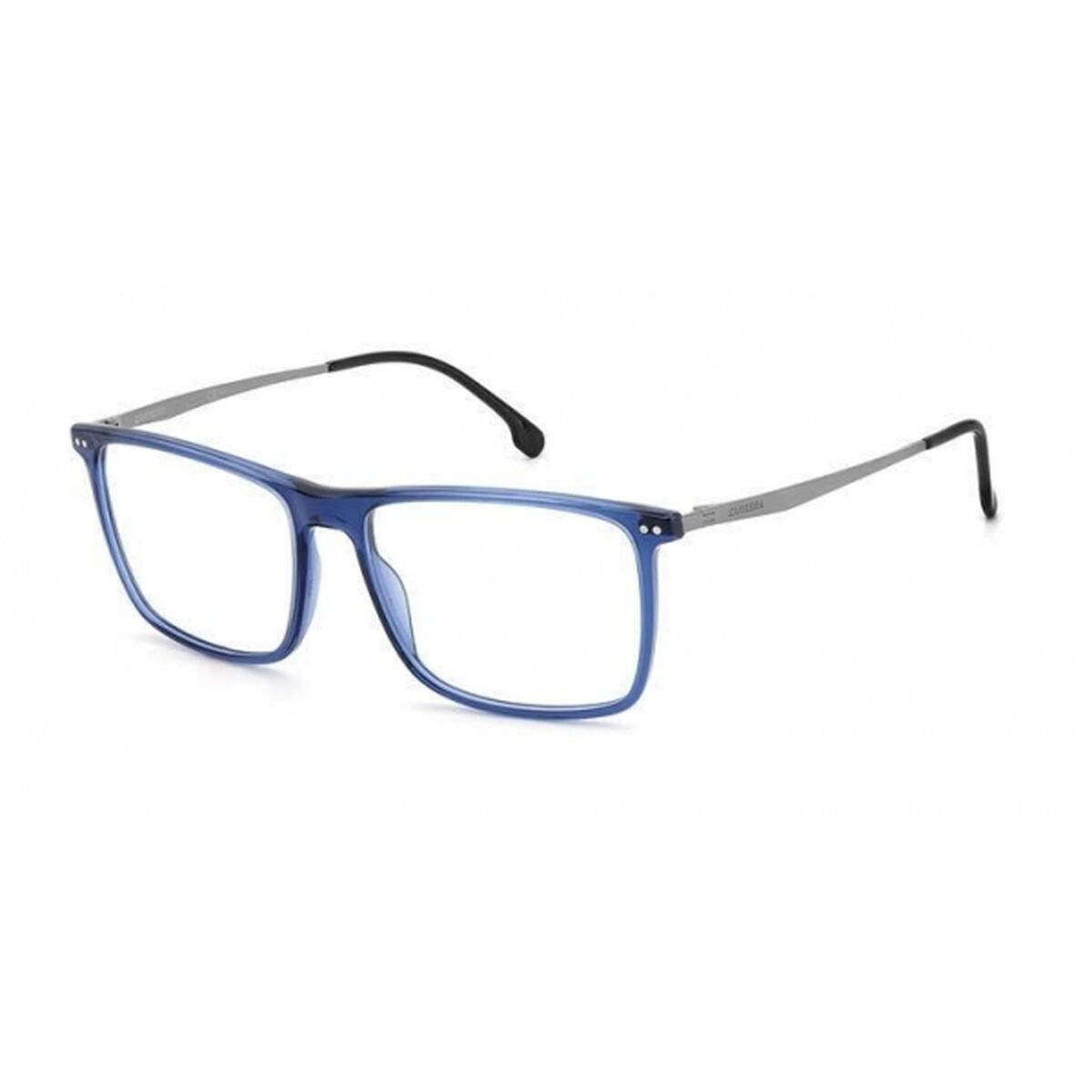 Men’ Spectacle frame Carrera CARRERA-8868-PJPF616 Blue ø 57 mm Men’ Spectacle frame Carrera CARRERA-8868-PJPF616 Blue ø 57 mm