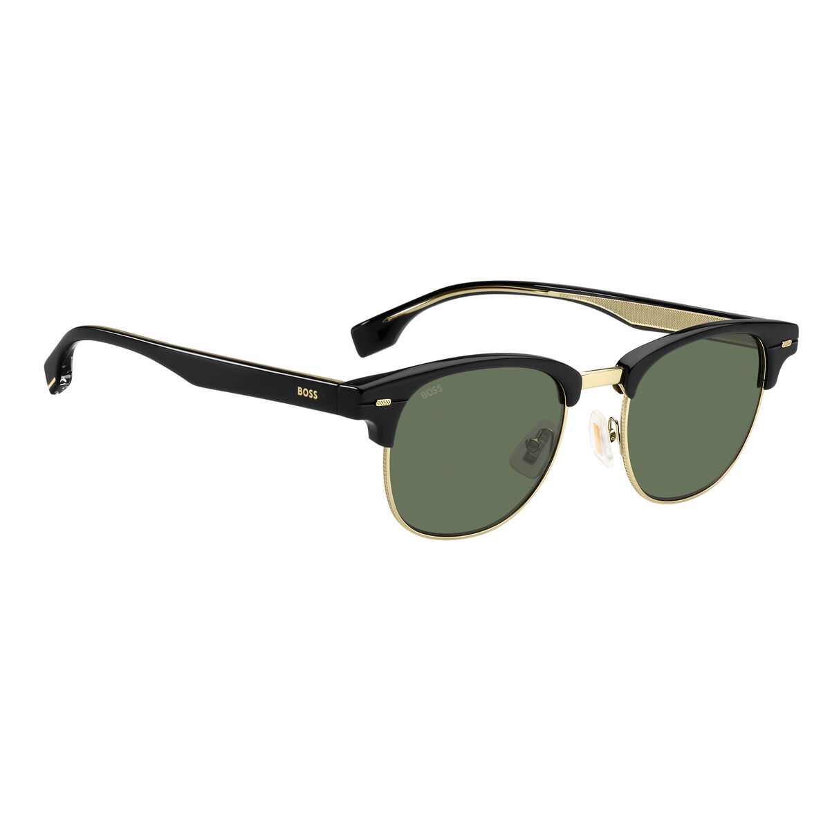 Men’s Sunglasses Hugo Boss BOSS-1381-S-2M2E9QT  50 mm
