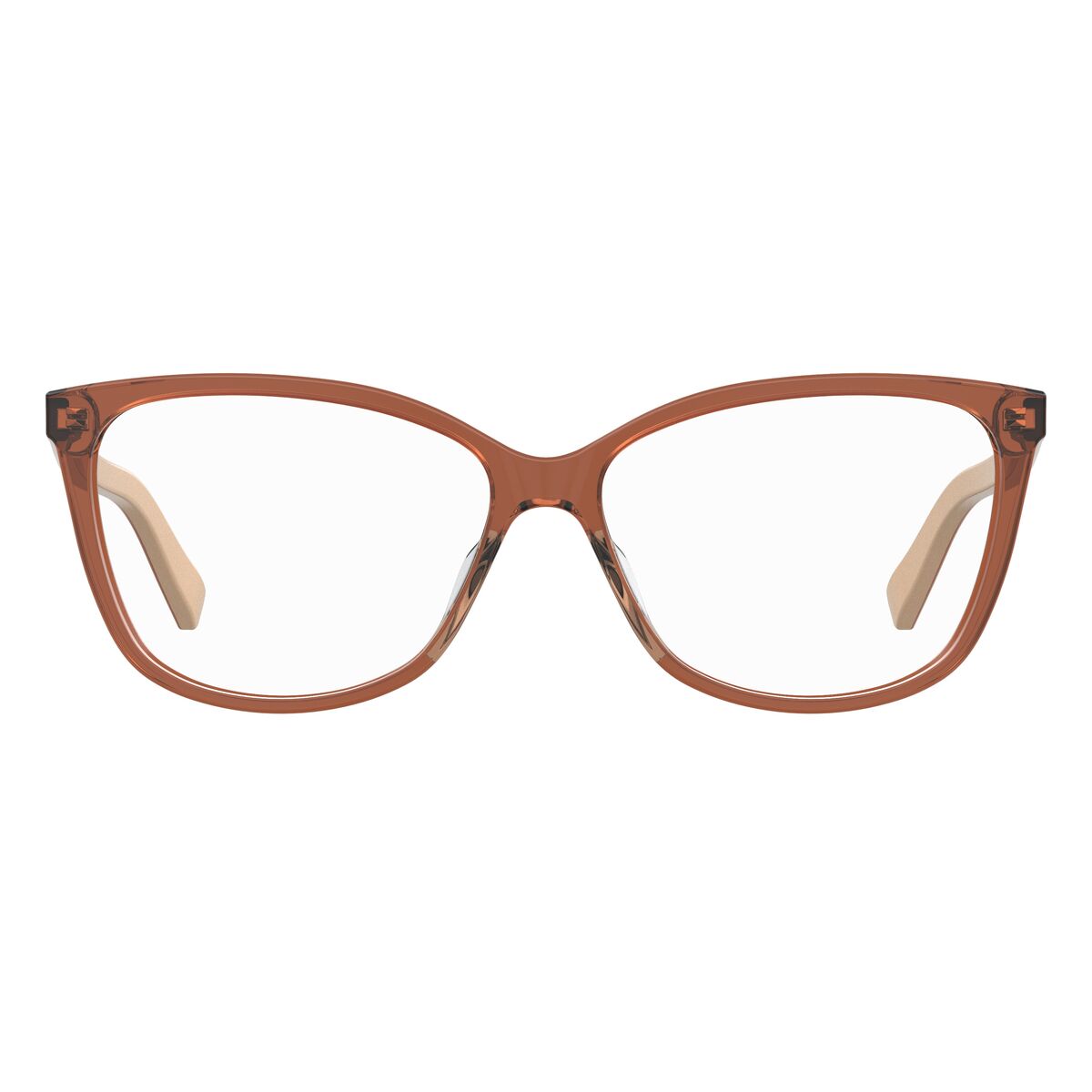 Ladies’ Spectacle frame Love Moschino MOL546-2LF Ø 55 mm