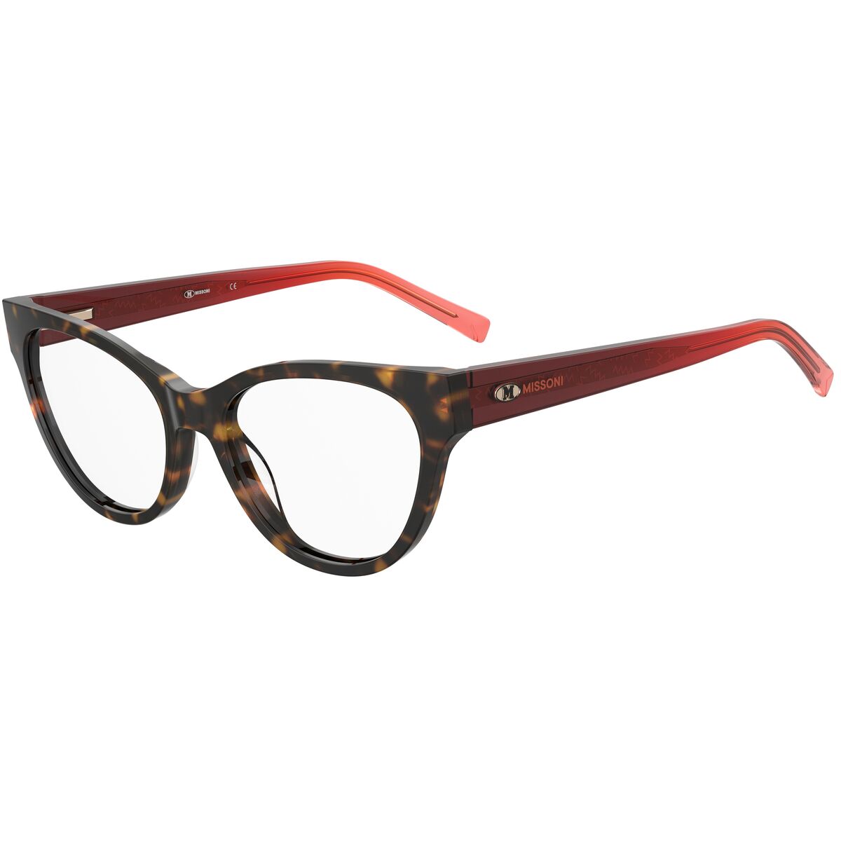 Ladies’ Spectacle frame Missoni MMI-0097-086F317 Ø 53 mm