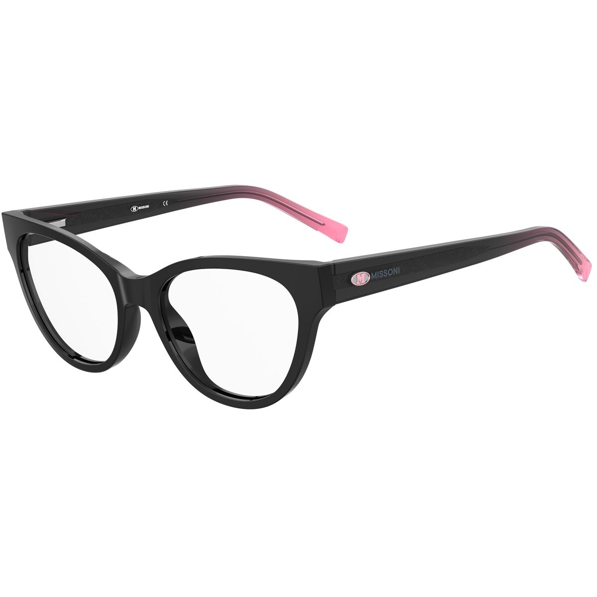 Ladies’ Spectacle frame Missoni MMI-0097-807F317 Ã 53 mm
