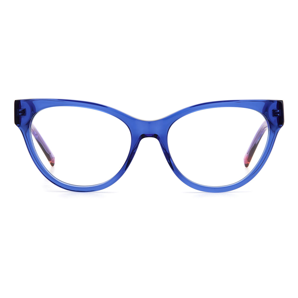 Ladies’ Spectacle frame Missoni MMI-0097-S6FF317 Ã 53 mm