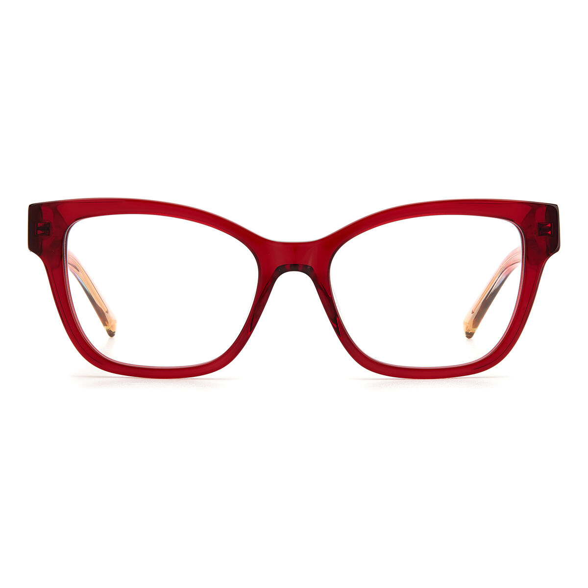 Ladies’ Spectacle frame Missoni MMI-0098-0PAF217 Ã 52 mm