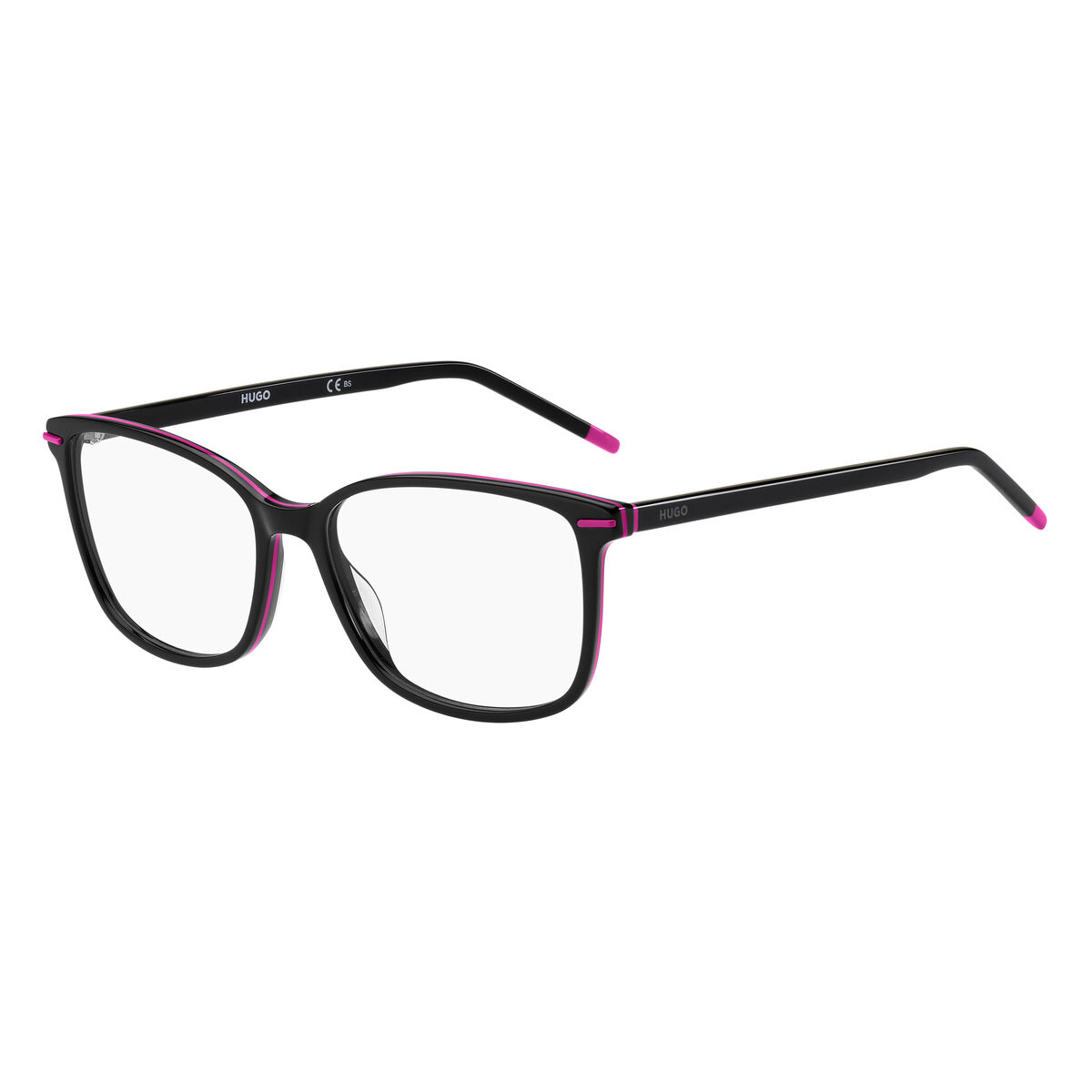 Ladies’ Spectacle frame Hugo Boss HG-1176-3MR Ã 55 mm