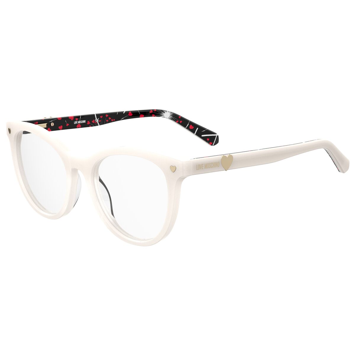 Ladies’ Spectacle frame Love Moschino MOL592-VK6 Ø 51 mm
