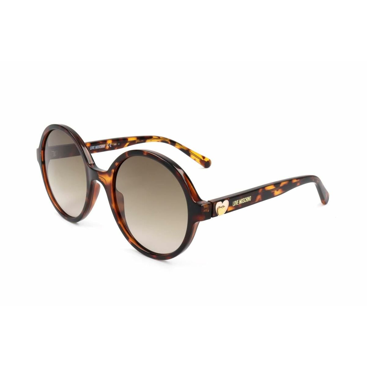 Ladies’ Sunglasses Love Moschino MOL050-S-086  53 mm