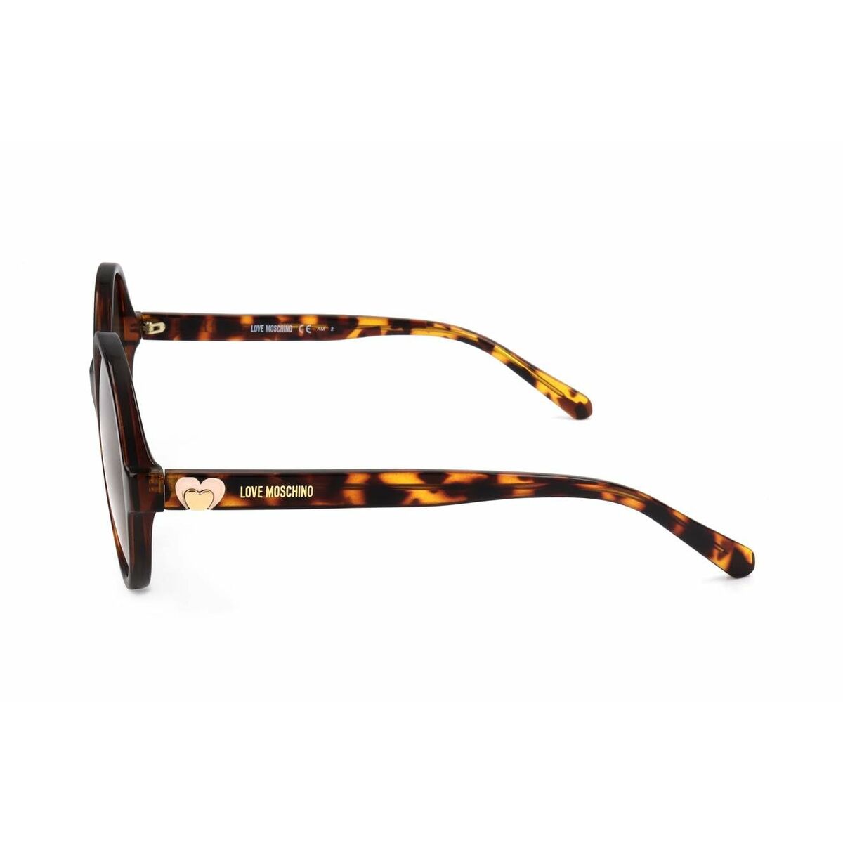 Ladies’ Sunglasses Love Moschino MOL050-S-086  53 mm