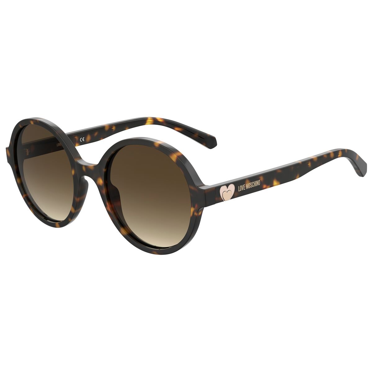 Ladies’ Sunglasses Love Moschino MOL050-S-086  53 mm