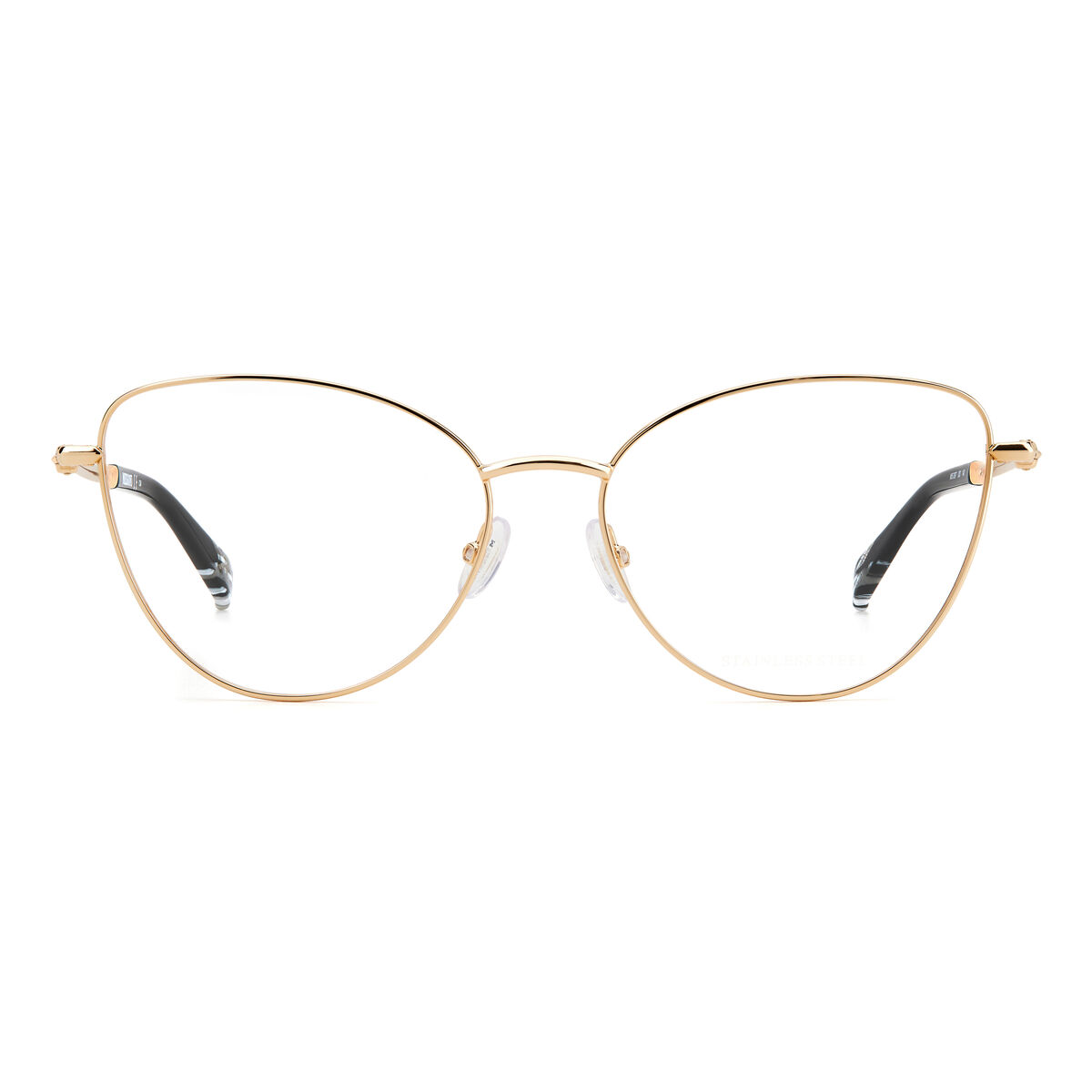 Ladies’ Spectacle frame Missoni MIS-0097-000 ø 56 mm