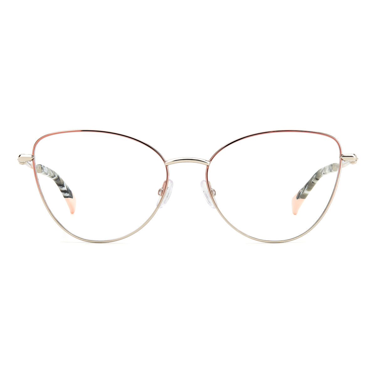 Ladies’ Spectacle frame Missoni MIS-0097-8KB ø 56 mm