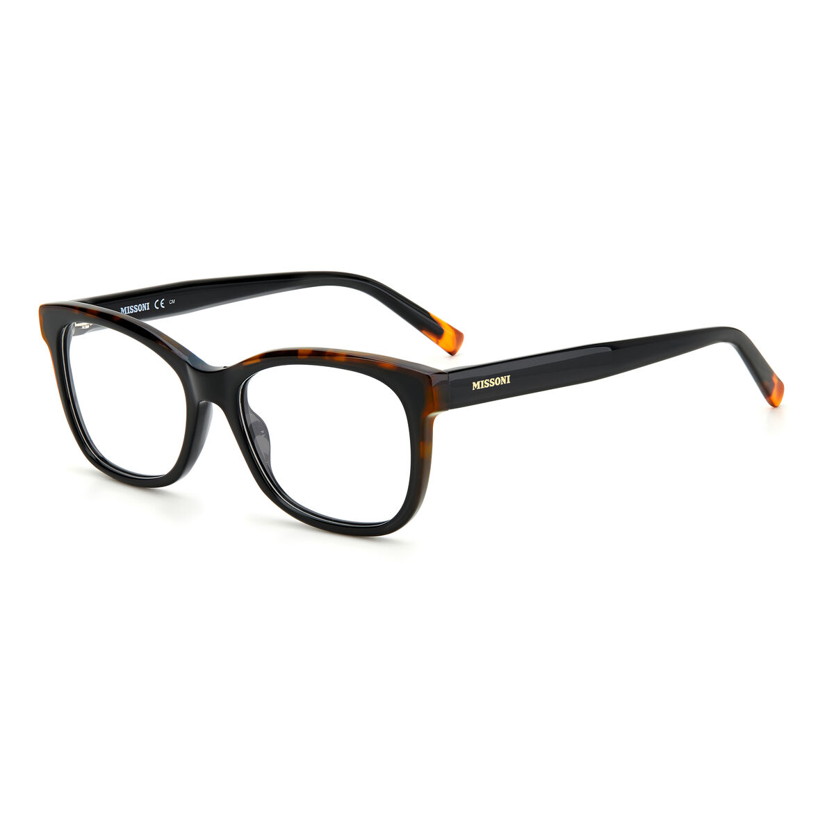 Ladies’ Spectacle frame Missoni MIS-0090-WR7 Ã 52 mm