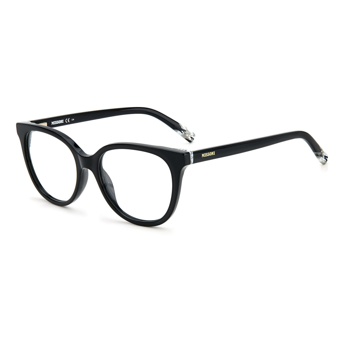 Ladies’ Spectacle frame Missoni MIS-0100-807 Ø 53 mm