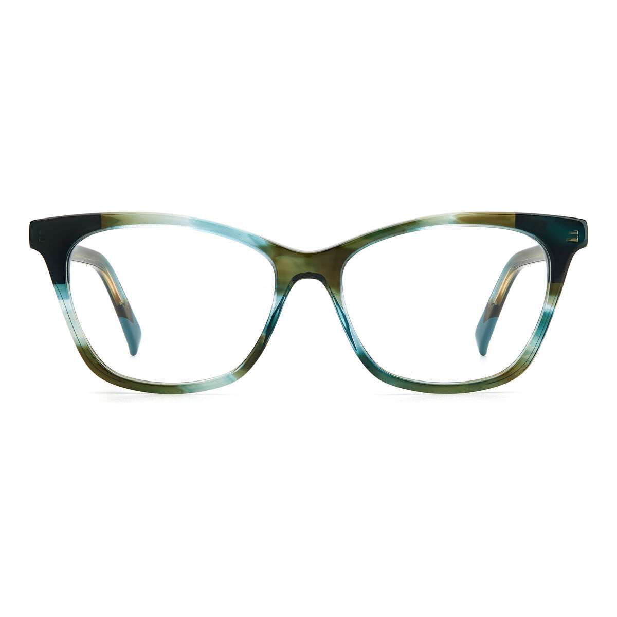 Ladies’ Spectacle frame Missoni MIS-0101-6AK Ø 53 mm