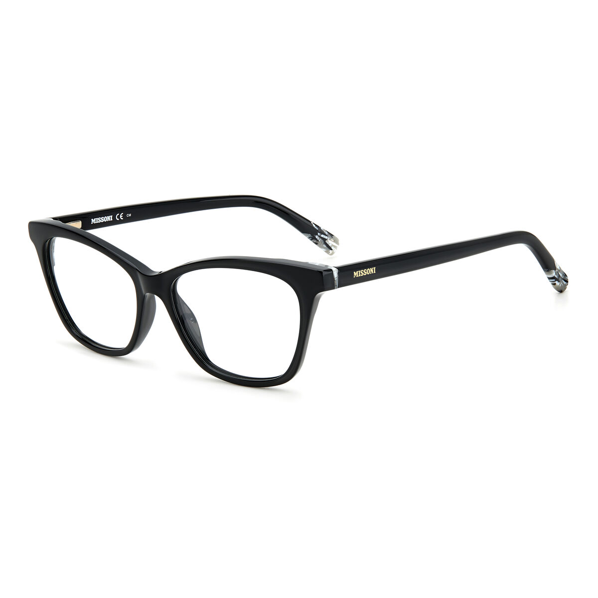 Ladies’ Spectacle frame Missoni MIS-0101-807 Ø 53 mm Ladies’ Spectacle frame Missoni MIS-0101-807 Ø 53 mm