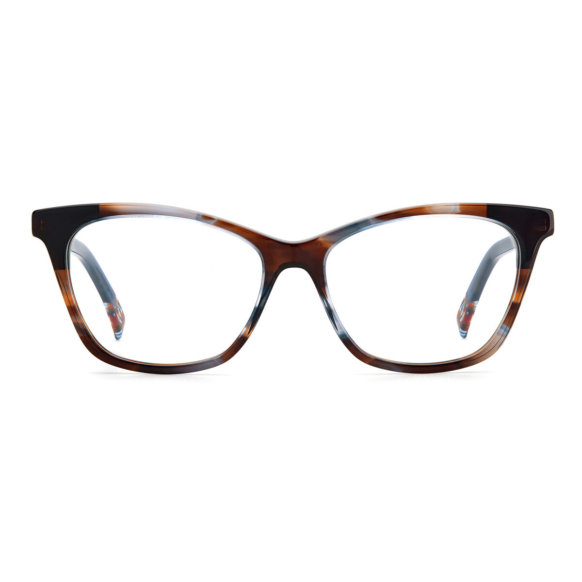 Ladies’ Spectacle frame Missoni MIS-0101-IWF Ø 53 mm