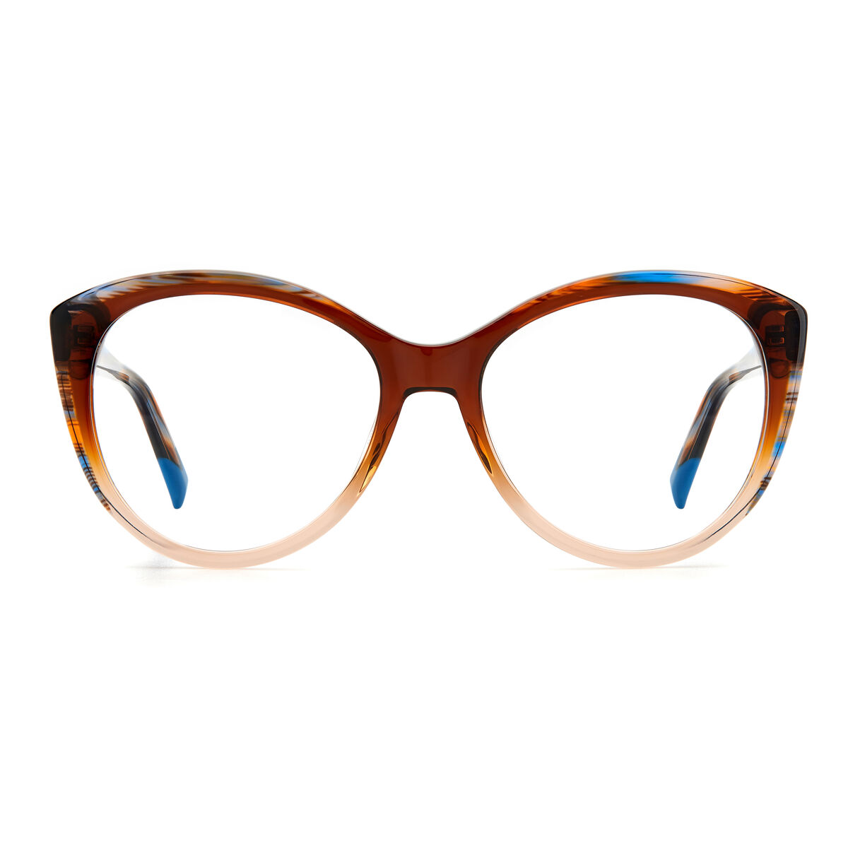 Ladies’ Spectacle frame Missoni MIS-0094-EX4 Ã¸ 54 mm
