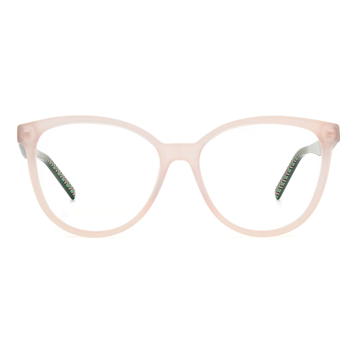 Ladies’ Spectacle frame Missoni MMI-0093-35JF315 Ø 53 mm
