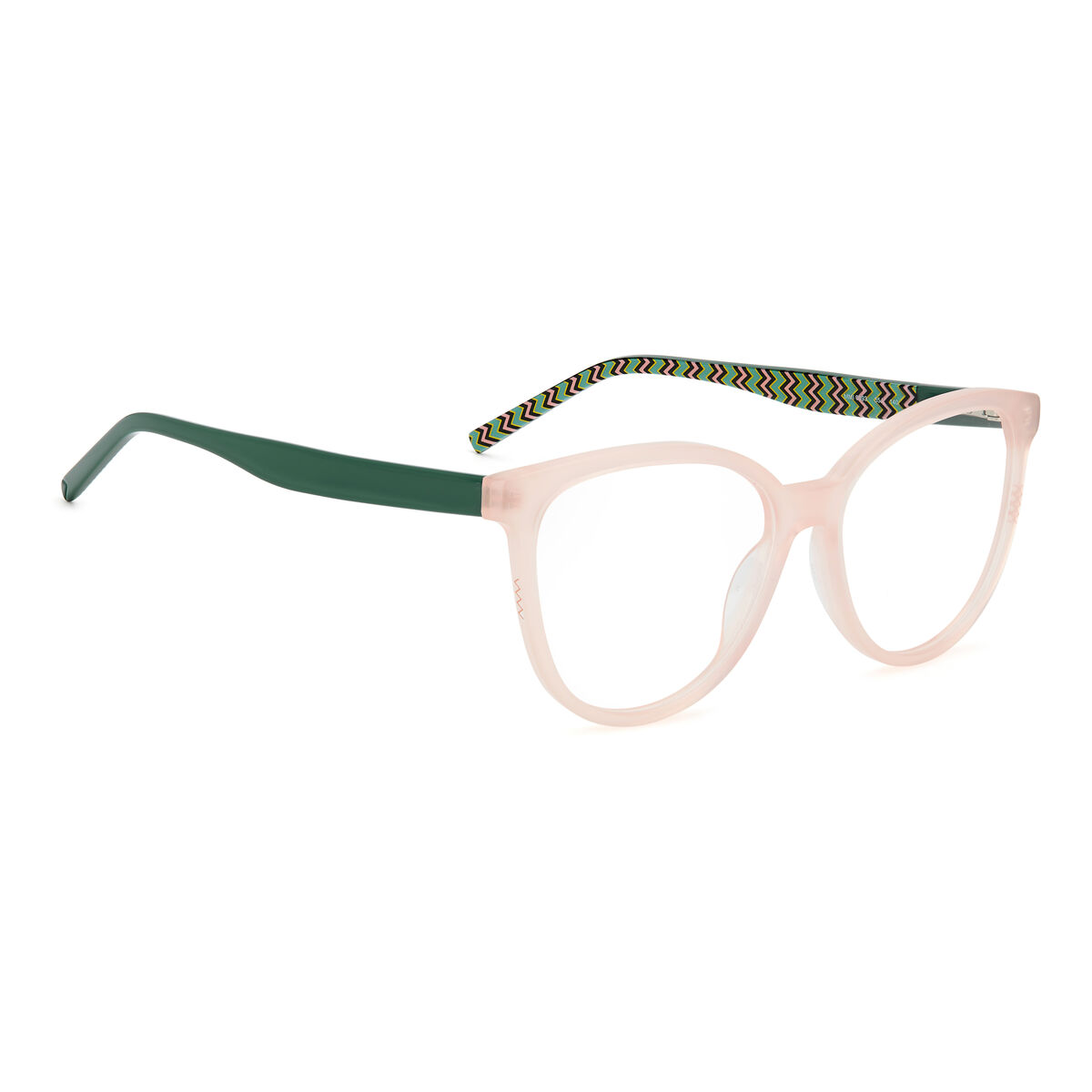 Ladies’ Spectacle frame Missoni MMI-0093-35JF315 Ø 53 mm
