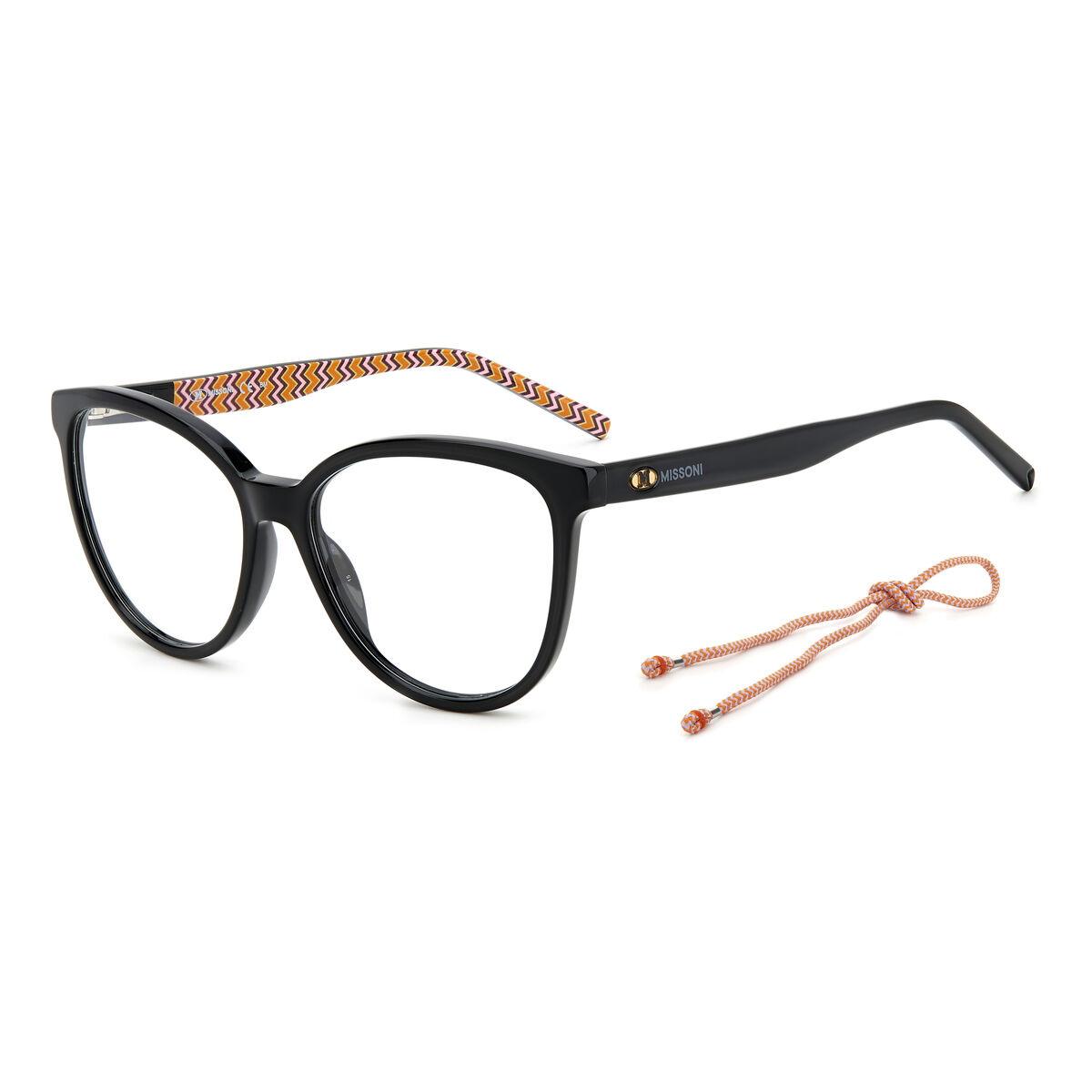 Ladies’ Spectacle frame Missoni MMI-0093-807F315 Ø 53 mm Ladies’ Spectacle frame Missoni MMI-0093-807F315 Ø 53 mm