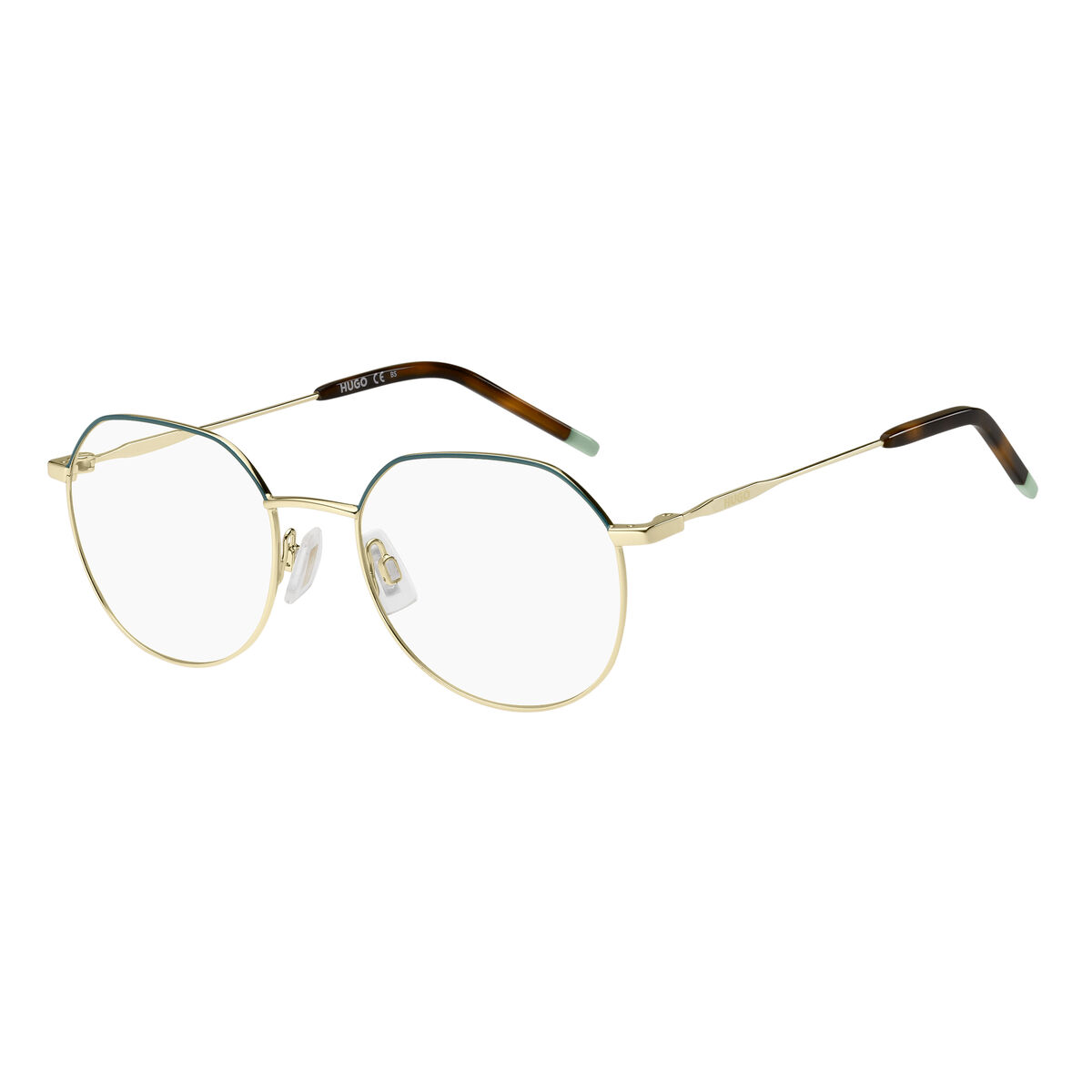 Ladies’ Spectacle frame Hugo Boss HG-1186-CNO Ã 52 mm