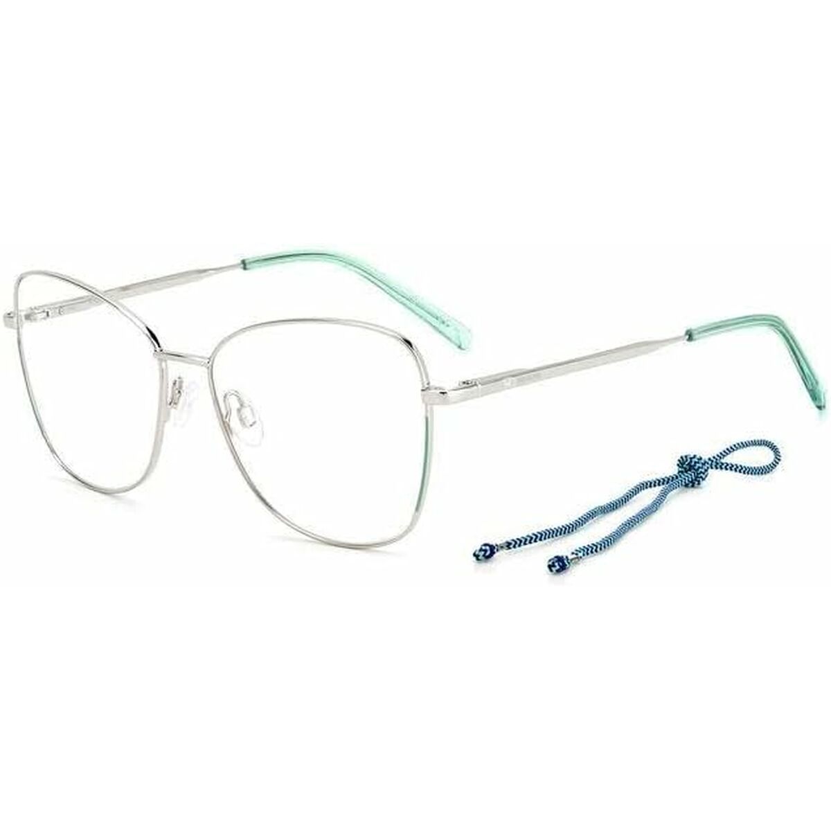 Ladies’ Spectacle frame Missoni MMI-0102-KTU ø 56 mm