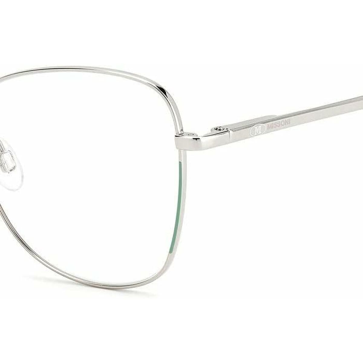 Ladies’ Spectacle frame Missoni MMI-0102-KTU ø 56 mm