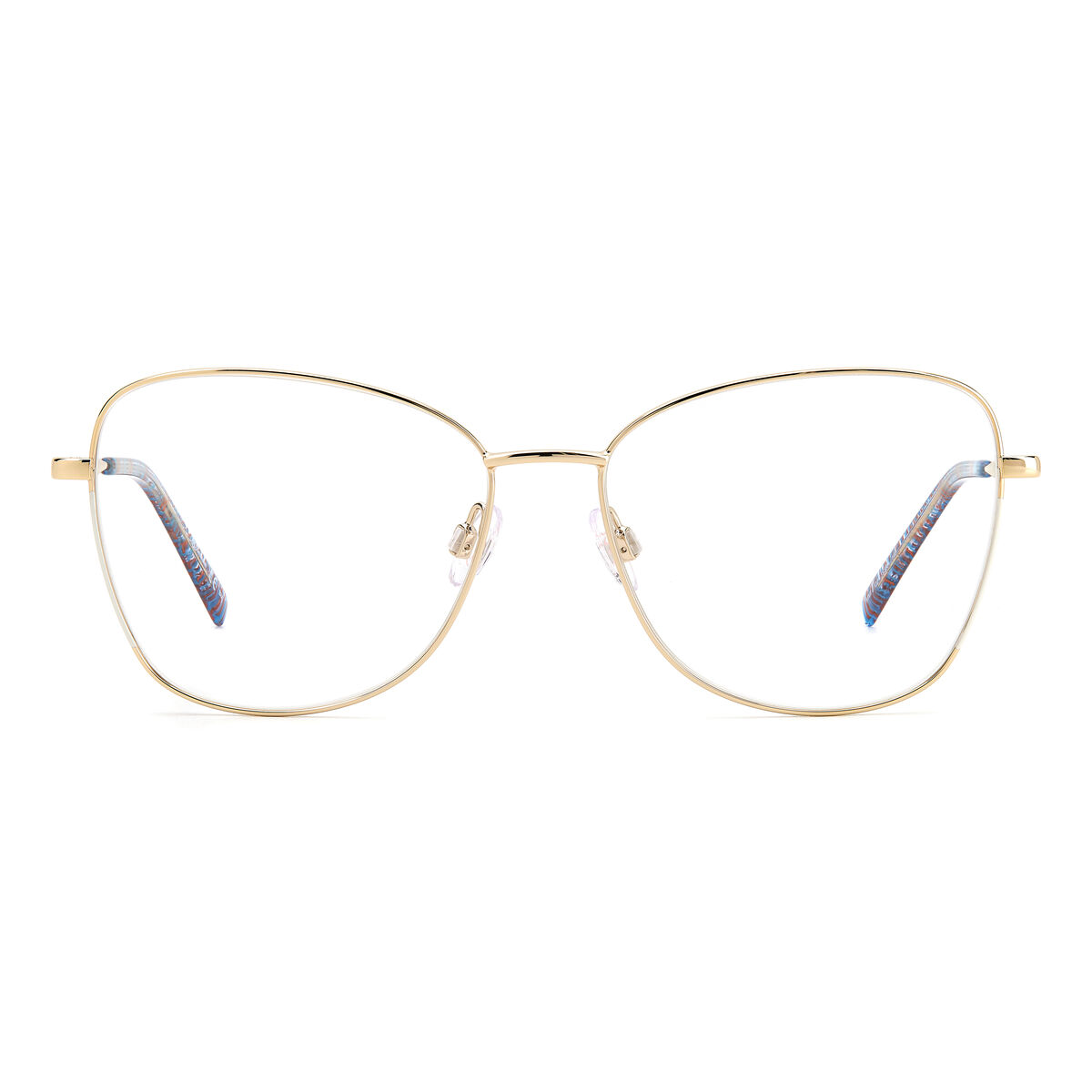 Ladies’ Spectacle frame Missoni MMI-0102-Y3R  56 mm
