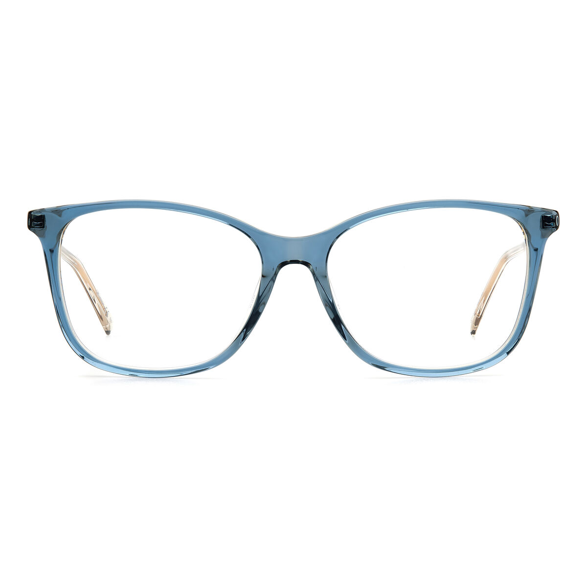 Ladies’ Spectacle frame Missoni MMI-0015-YRQ  54 mm