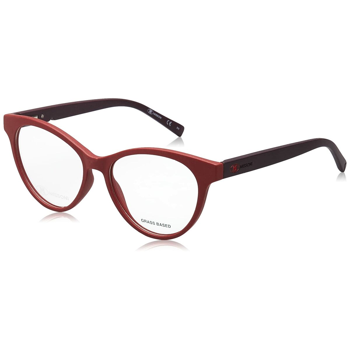 Ladies’ Spectacle frame Missoni MMI-0107-0Z3 Ã 52 mm