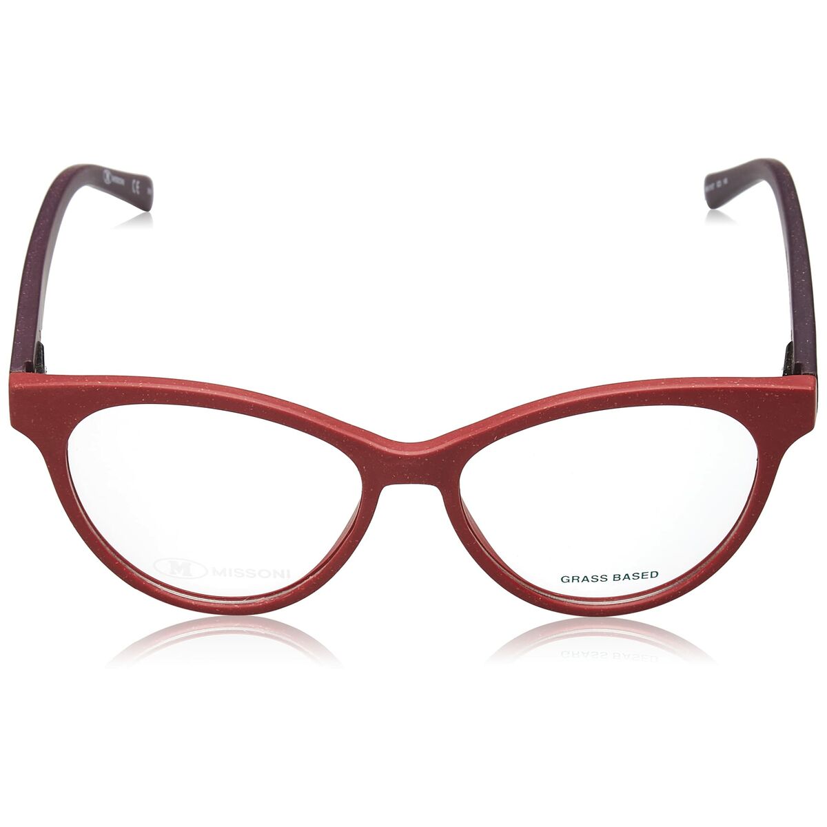 Ladies’ Spectacle frame Missoni MMI-0107-0Z3 Ã 52 mm
