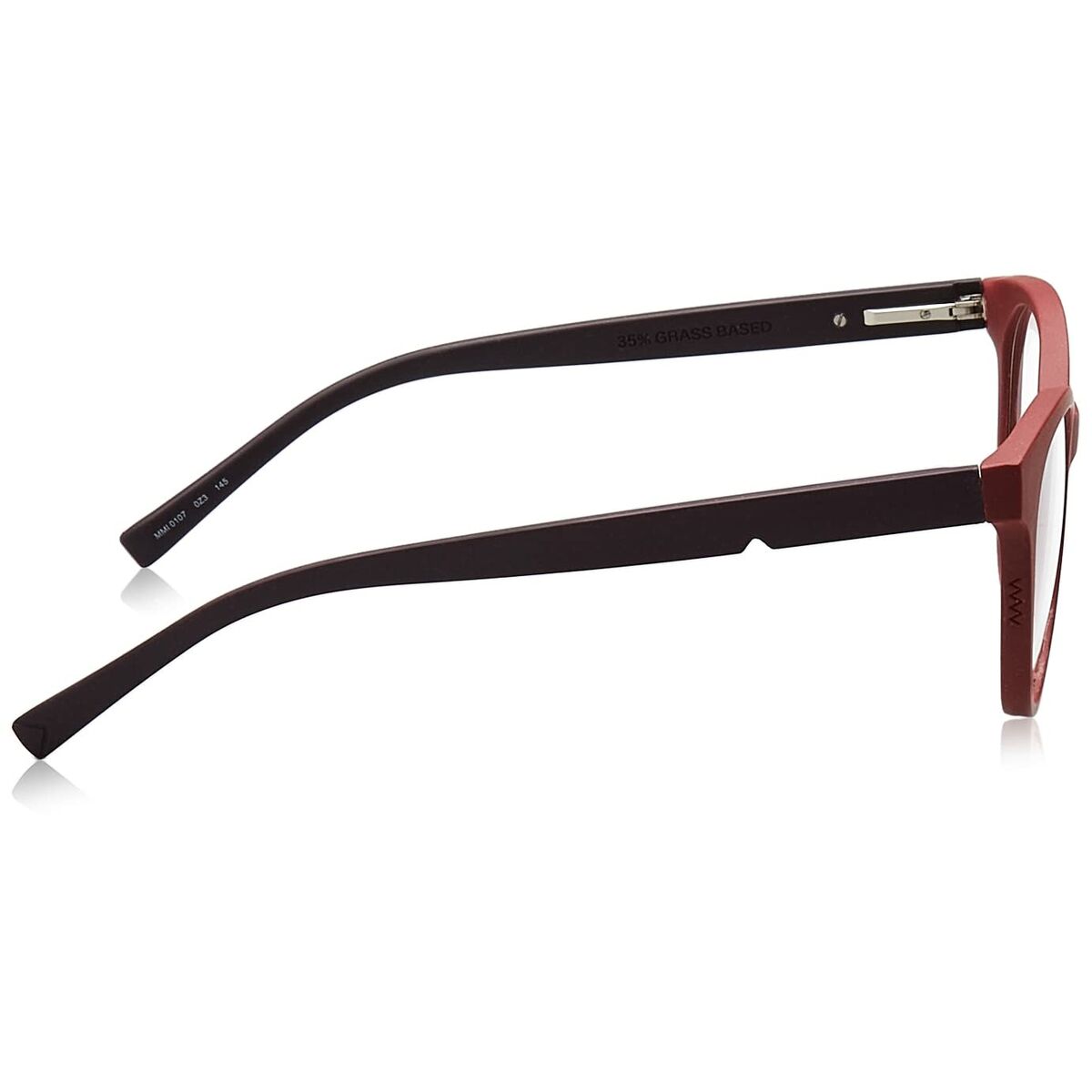 Ladies’ Spectacle frame Missoni MMI-0107-0Z3 Ã 52 mm