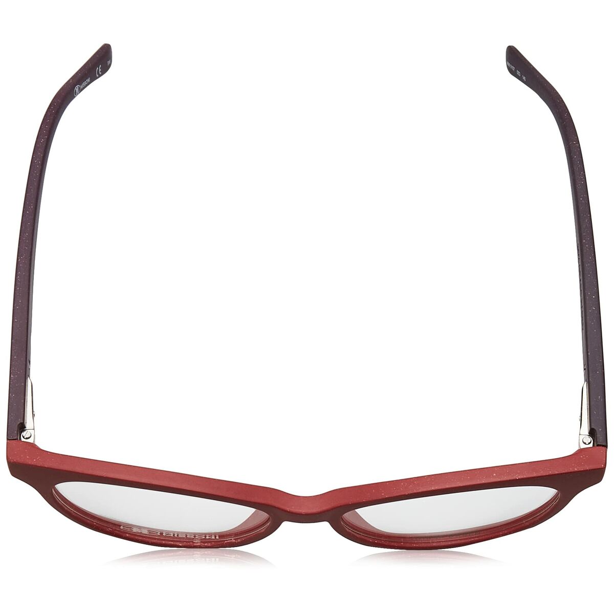Ladies’ Spectacle frame Missoni MMI-0107-0Z3 Ã 52 mm