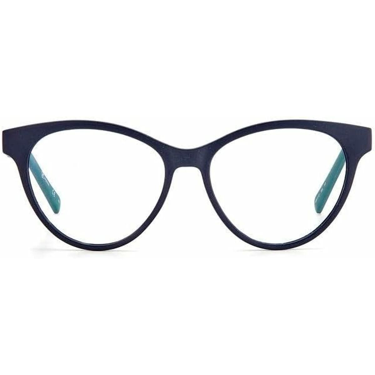Ladies’ Spectacle frame Missoni MMI-0107-2ML Ã 52 mm