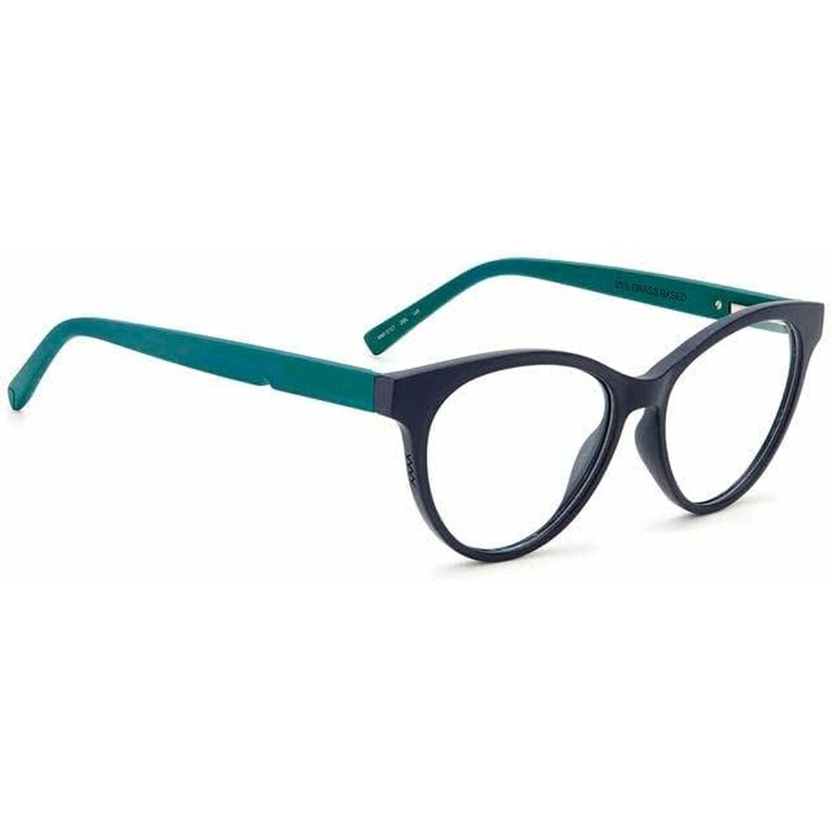 Ladies’ Spectacle frame Missoni MMI-0107-2ML Ã 52 mm