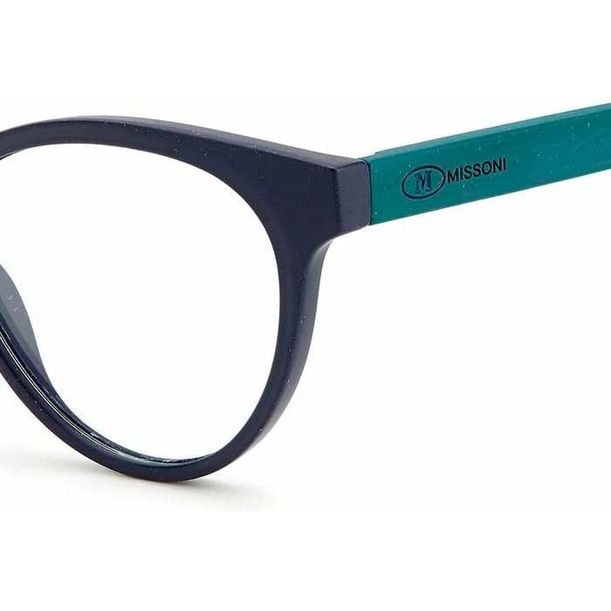 Ladies’ Spectacle frame Missoni MMI-0107-2ML Ã 52 mm