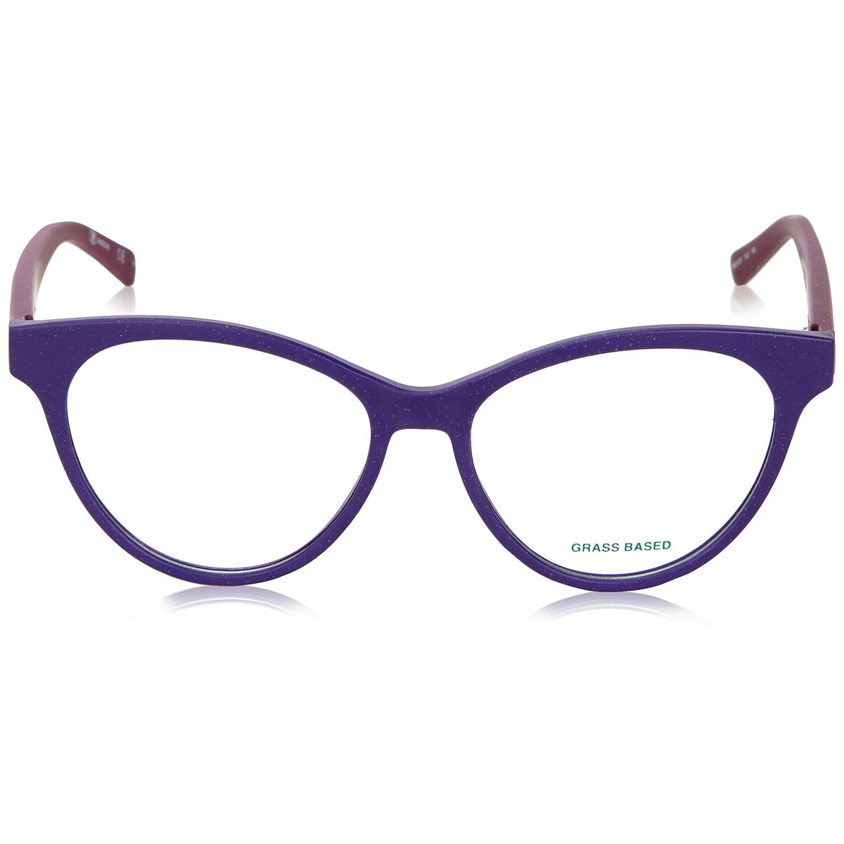 Ladies’ Spectacle frame Missoni MMI-0107-7LV Ã 52 mm