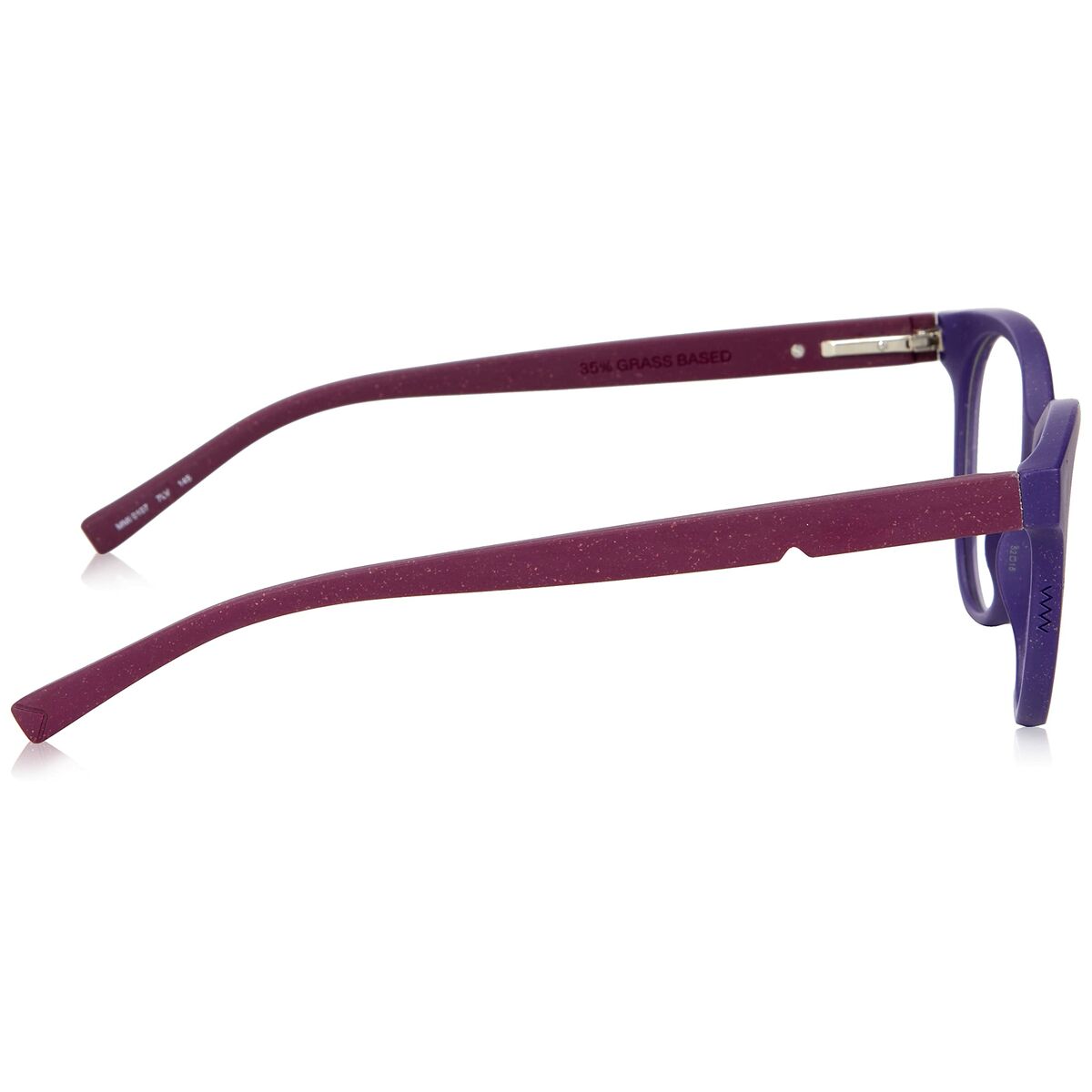 Ladies’ Spectacle frame Missoni MMI-0107-7LV Ã 52 mm