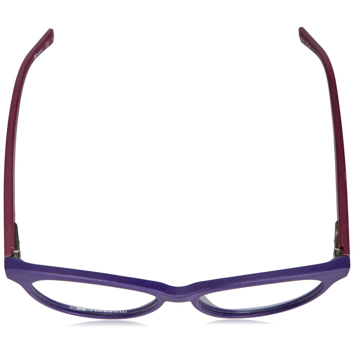 Ladies’ Spectacle frame Missoni MMI-0107-7LV Ã 52 mm