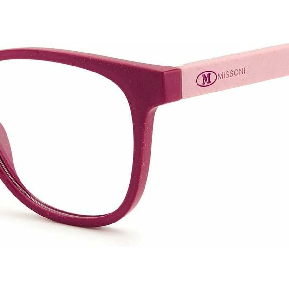 Ladies’ Spectacle frame Missoni MMI-0106-9ZD Ø 53 mm