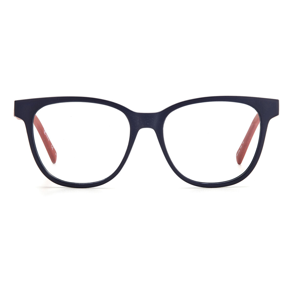 Ladies’ Spectacle frame Missoni MMI-0106-WIR  53 mm