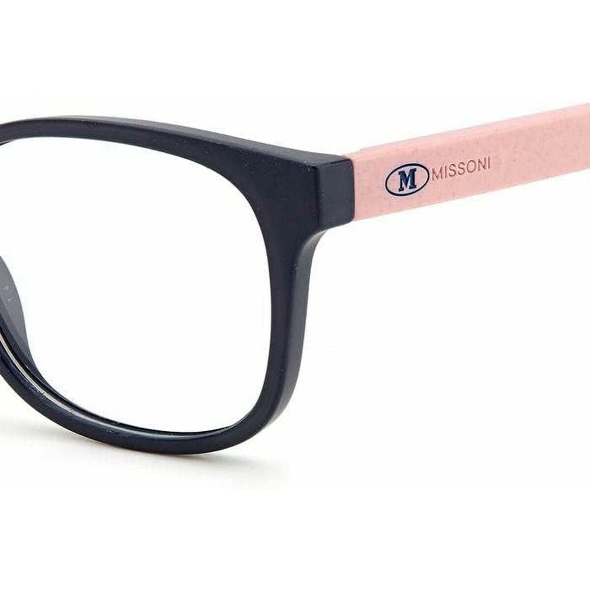 Ladies’ Spectacle frame Missoni MMI-0105-FBX Ø 52 mm