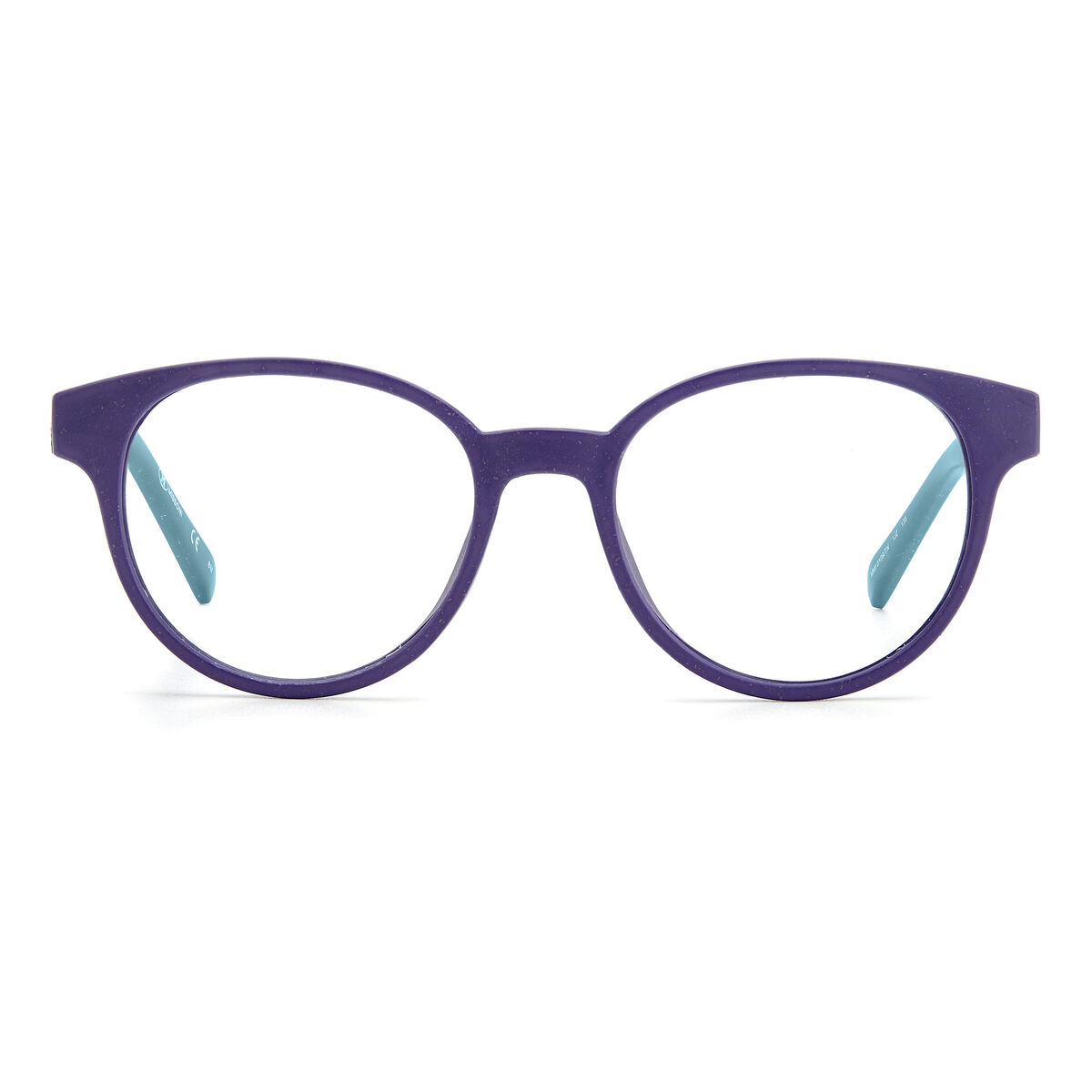 Spectacle frame Missoni MMI-0109-TN-1JZ Ø 48 mm