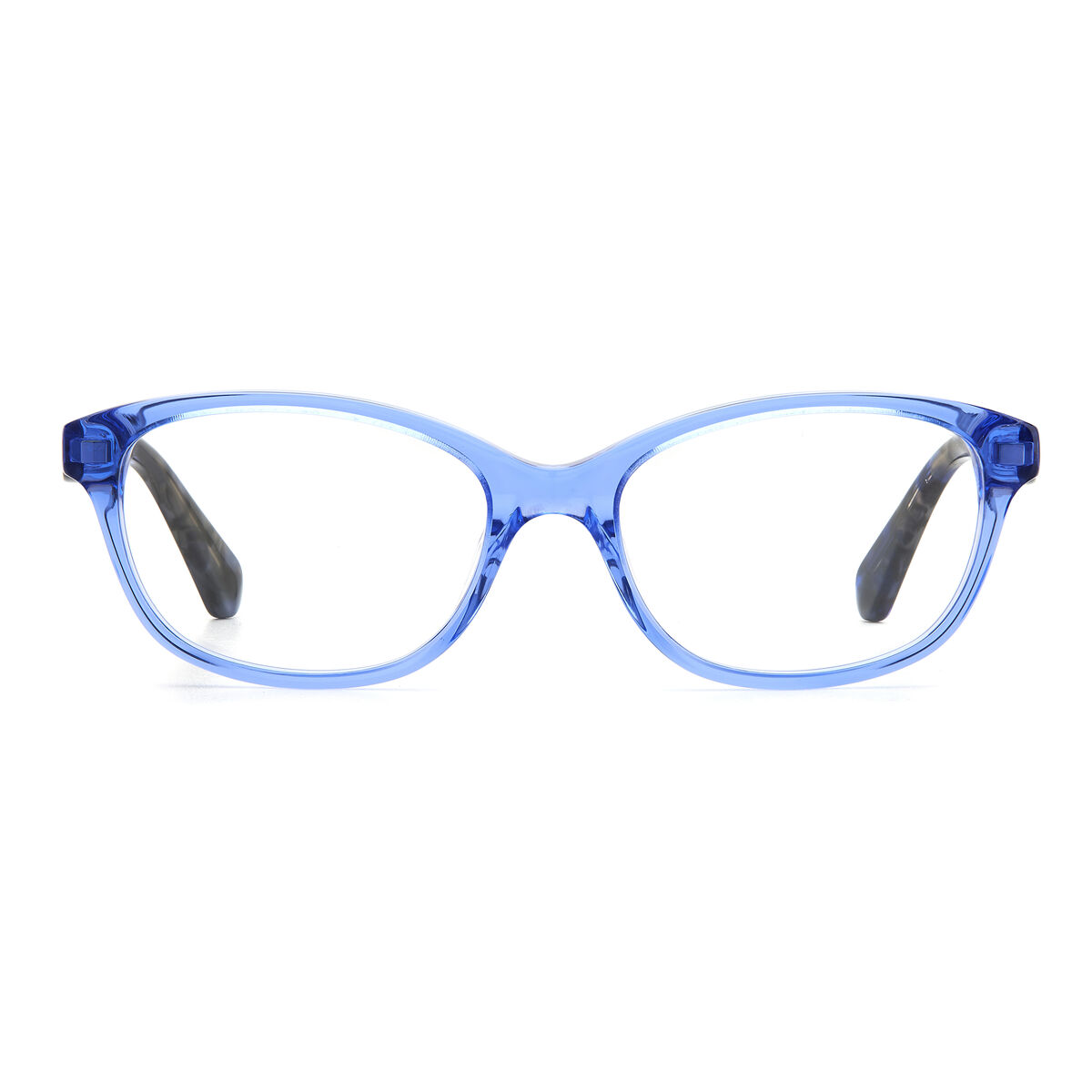 Spectacle frame Kate Spade JEMMA-PJPE815 Blue Ã 48 mm